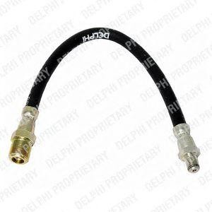 Тормозной шланг LH5223 DELPHI
