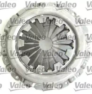 Комплект сцепления 003456 VALEO PHC