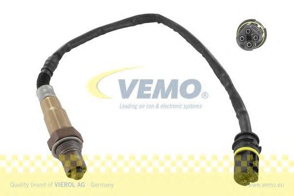 Лямбда-зонд V30-76-0015 VEMO