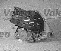 Генератор 437052 VALEO PHC