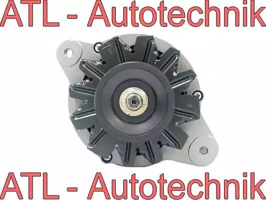 Генератор L63190 ATL DELTA AUTOTECHNIK