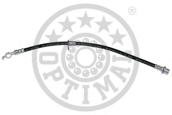 Тормозной шланг BSL976 OPTIMAL