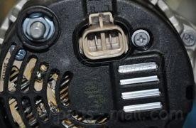 Генератор PXPAA005 PMC PARTS MALL