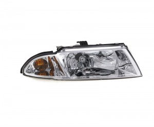 Фара головного света 214-1157R-LD-EM DEPO