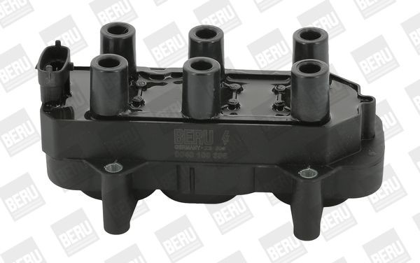 Катушка зажигания ZS306 BERU
