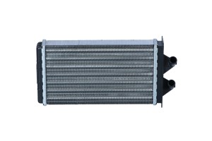 Теплообменник, отопление салона 53213 NRF