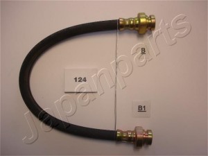 Кронштейн, тормозный шланг TF-124 JAPAN PARTS GROUP