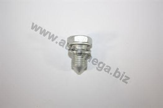 Резьбовая пробка, маслянный поддон 10N908013201 AUTOMEGA