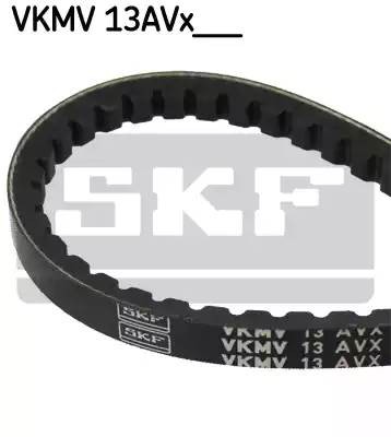 Поликлиновой ремень VKMV 13AVX925 SKF
