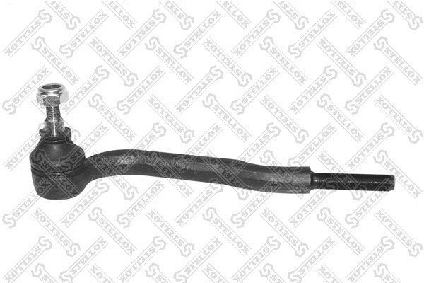 Наконечник рулевой тяги 51-00213-SX STELLOX