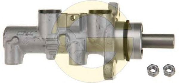 Главный тормозной цилиндр 4007596 GIRLING