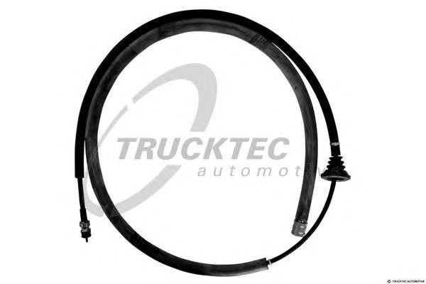 Тросик спидометра 02.42.045 TRUCKTEC