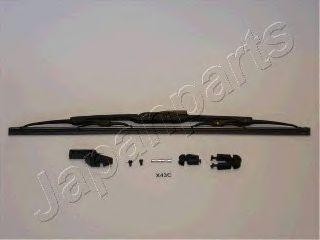 Щетка стеклоочистителя SS-X43C JAPAN PARTS GROUP