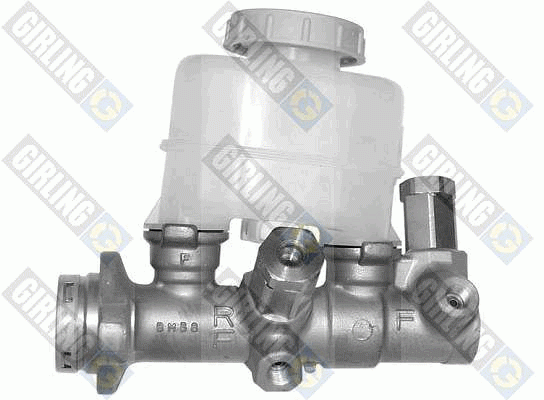 Главный тормозной цилиндр 4006628 GIRLING