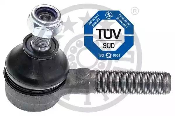 Наконечник поперечной рулевой тяги G11091 OPTIMAL