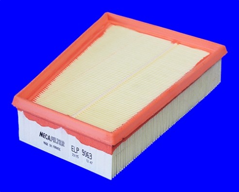 Воздушный фильтр ELP9063 MECAFILTER
