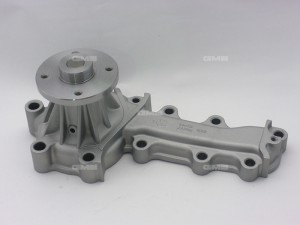 Насос - помпа системы охлаждения ДВС GWN-32A GMB