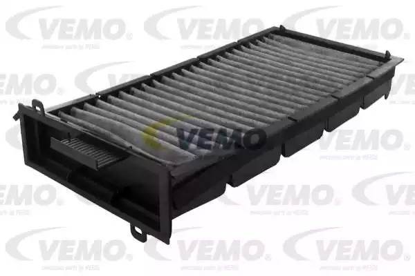 Фильтр, воздух во внутренном пространстве V22-31-1007 VEMO