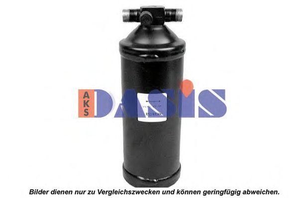 Осушитель, кондиционер 801240N AKS DASIS