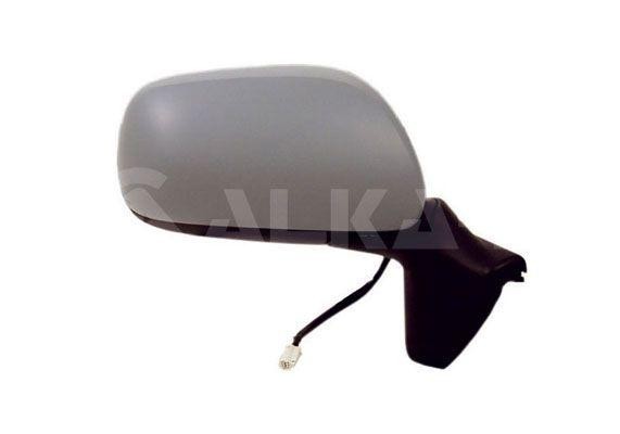 Наружное зеркало 6140957 ALKAR