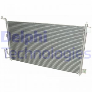 Конденсатор, кондиционер TSP0225564 DELPHI