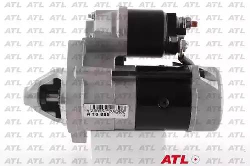Стартер A18885 ATL DELTA AUTOTECHNIK