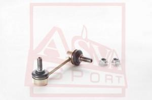 Стойка стабилизатора 0323-021 ASVA