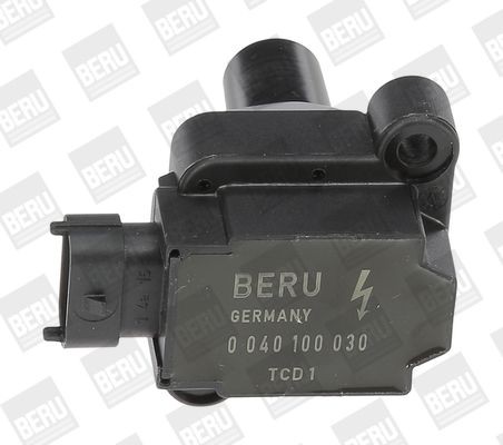Катушка зажигания ZS030 BERU