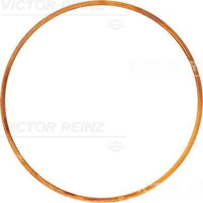 Прокладка, головка цилиндра 61-25755-10 VICTOR REINZ