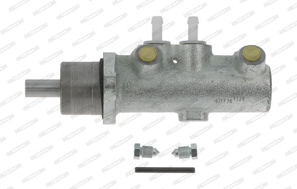 Главный тормозной цилиндр FHM1065 FERODO