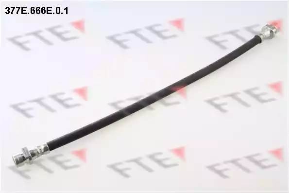 Тормозной шланг 377E.666E.0.1 FTE