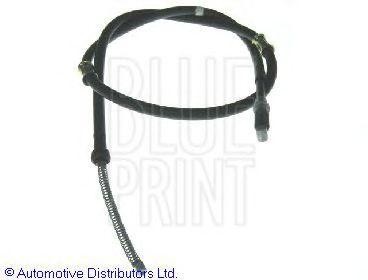 Трос, стояночная тормозная система ADC446171 BLUE PRINT