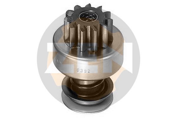 Деталь ZN0392 ZEN