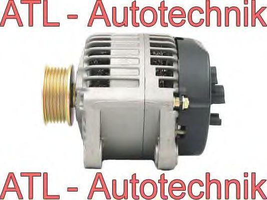 Генератор L62960 ATL DELTA AUTOTECHNIK