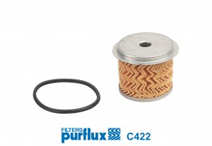 Топливный фильтр C 422 PURFLUX