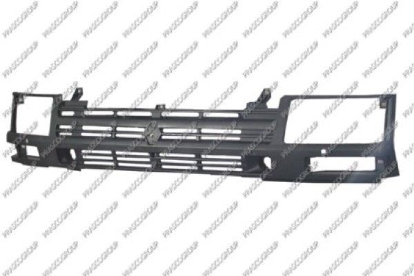 Решетка радиатора RN9302001 PRASCO GROUP
