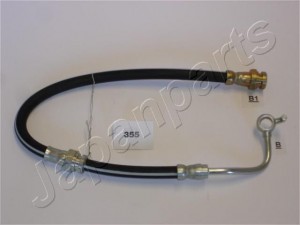 Кронштейн, тормозный шланг TF355 JAPAN PARTS GROUP