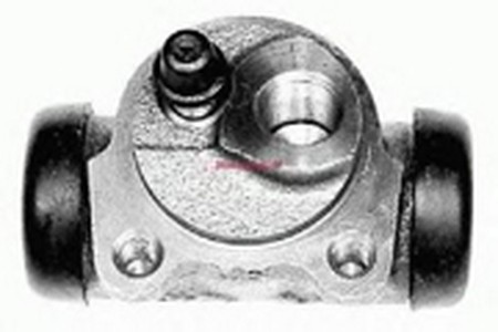 Колесный тормозной цилиндр 251002B BENDIX JURID
