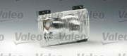 Основная фара 069127 VALEO PHC