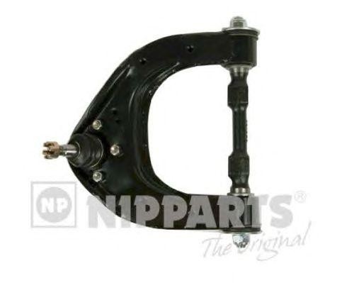 Рычаг независимой подвески колеса, подвеска колеса J4935000 H B JAKOPARTS NIPPARTS