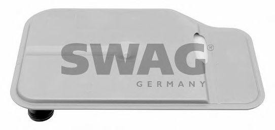 Гидрофильтр, автоматическая коробка передач 10 92 4538 SWAG