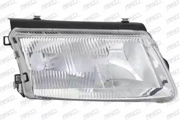 Основная фара VW0524901 PRASCO GROUP