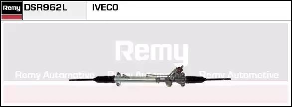 Рулевой механизм DSR962L DELCO REMY