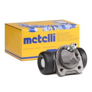 Колесный тормозной цилиндр 040787 METELLI