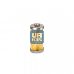 Топливный фильтр 26.677.00 UFI