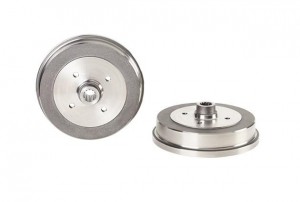 Тормозной барабан 14.4724.10 BREMBO