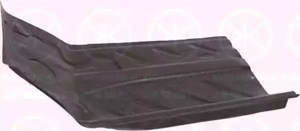 Днище кузова 9521742 KLOKKERHOLM