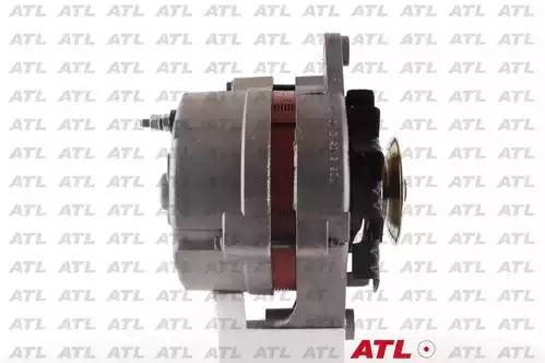 Генератор L 34 650 ATL DELTA AUTOTECHNIK
