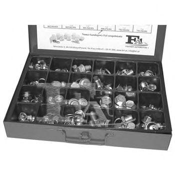 Резьбовая пробка 574572001 FISCHER