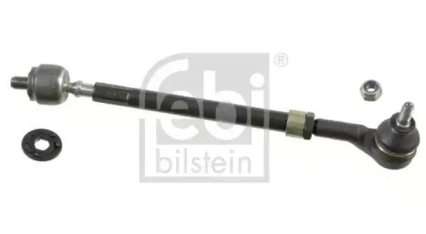 Поперечная рулевая тяга 06958 FEBI BILSTEIN
